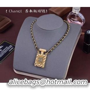 Super Quality Chanel Necklace CE5495