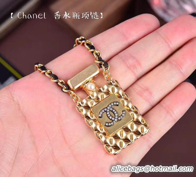 Super Quality Chanel Necklace CE5495