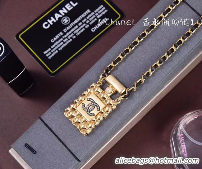 Super Quality Chanel Necklace CE5495