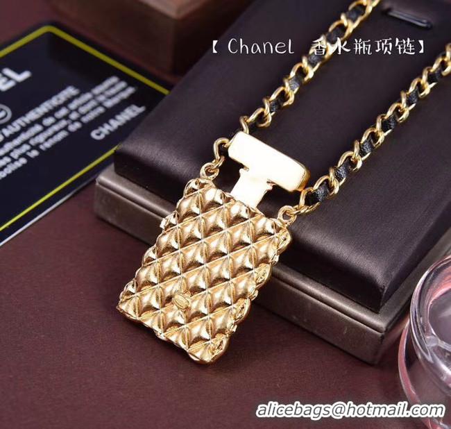 Super Quality Chanel Necklace CE5495