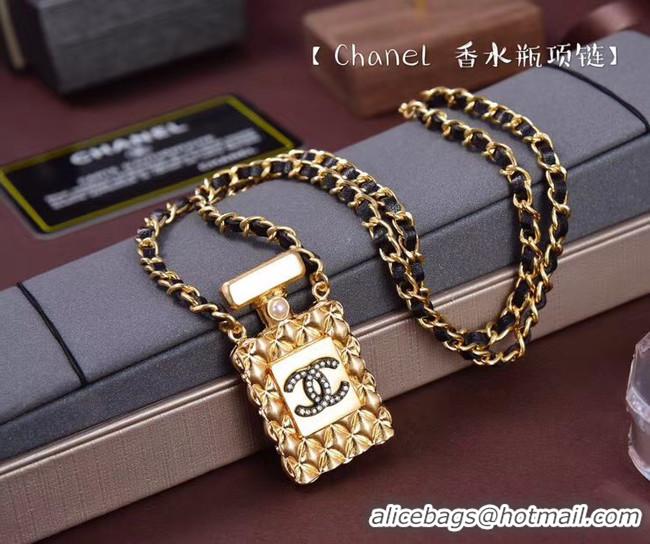 Super Quality Chanel Necklace CE5495