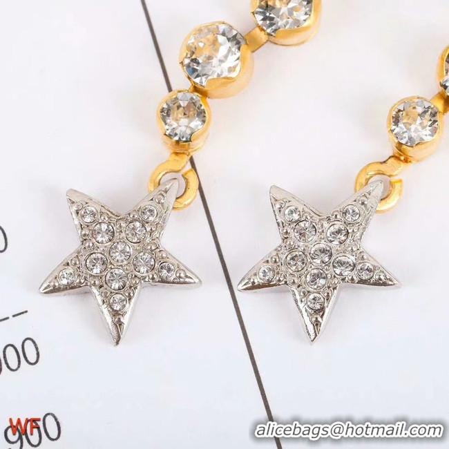 Modern Chanel Earrings CE5496