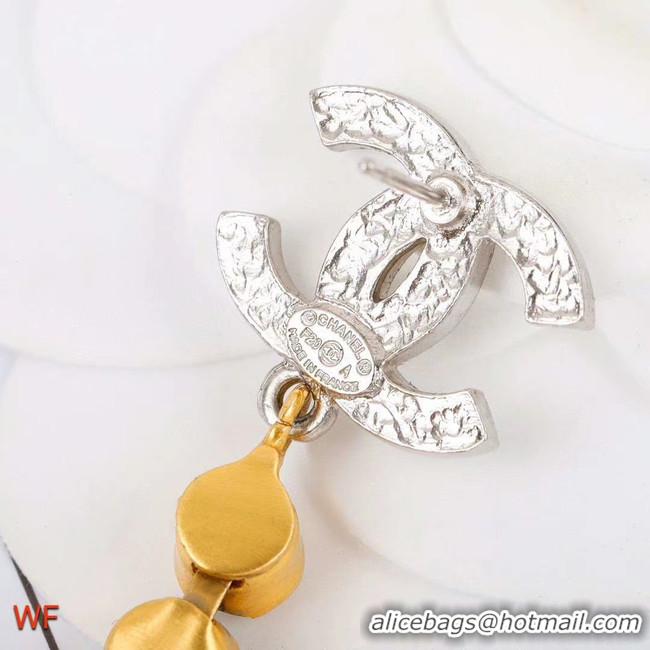 Modern Chanel Earrings CE5496