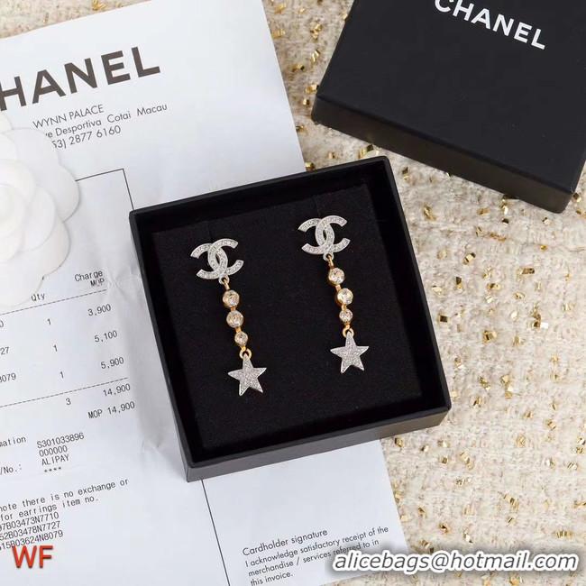 Modern Chanel Earrings CE5496