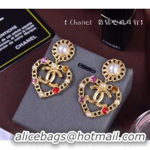 Perfect Chanel Earrings CE5497