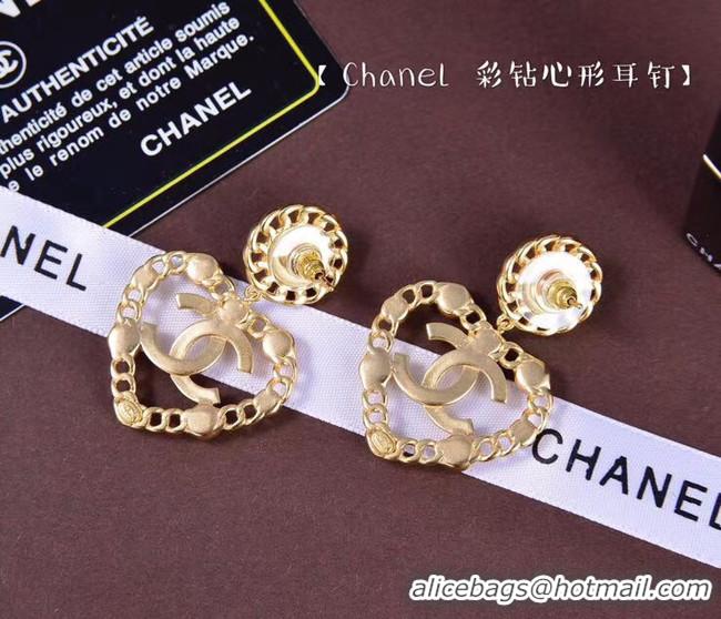 Perfect Chanel Earrings CE5497