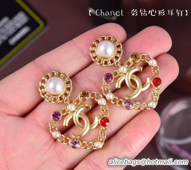 Perfect Chanel Earrings CE5497