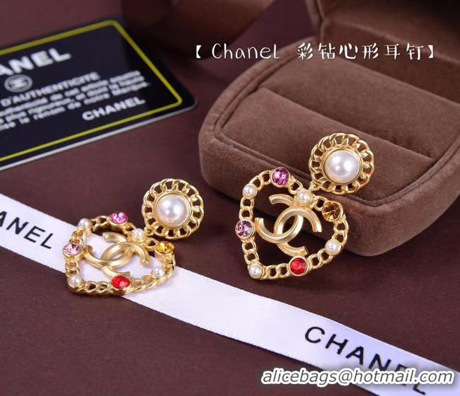 Perfect Chanel Earrings CE5497