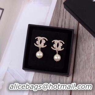 New Style Chanel Earrings CE5498