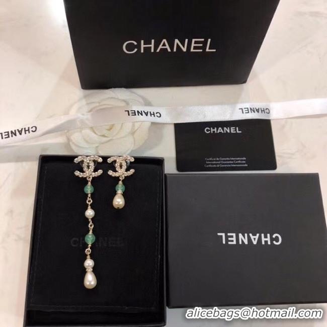 Low Price Chanel Earrings CE5499