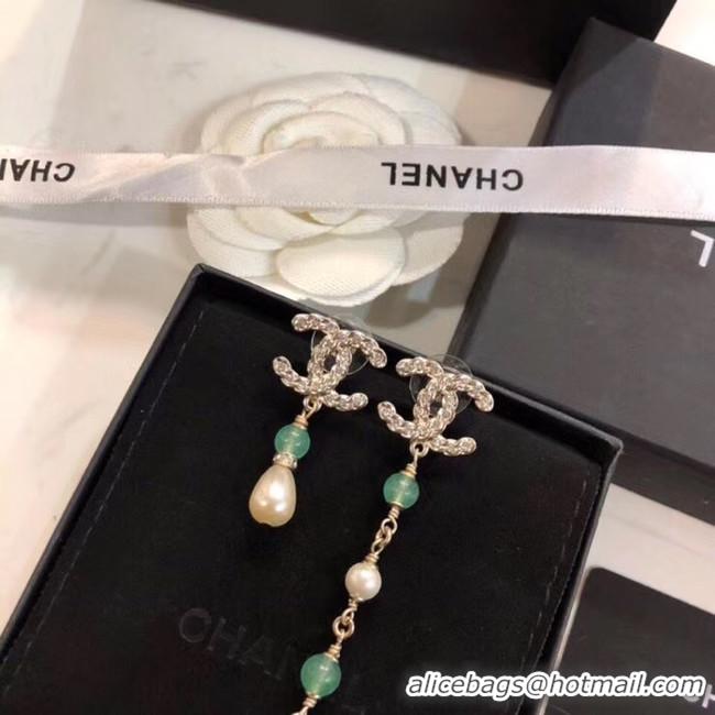 Low Price Chanel Earrings CE5499