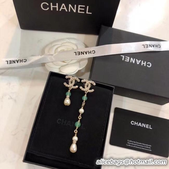 Low Price Chanel Earrings CE5499