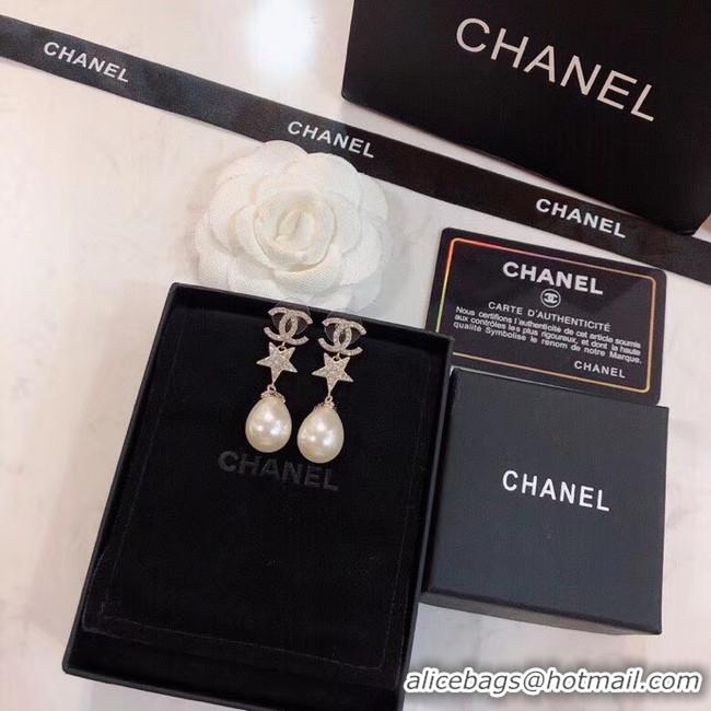 Top Quality Chanel Earrings CE5501