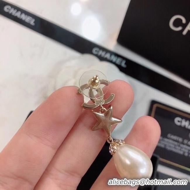 Top Quality Chanel Earrings CE5501