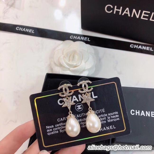 Top Quality Chanel Earrings CE5501