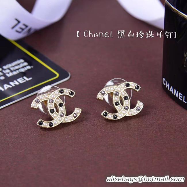 Good Product Chanel Earrings CE5503