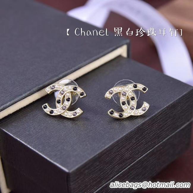 Good Product Chanel Earrings CE5503