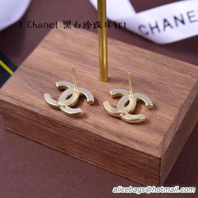 Good Product Chanel Earrings CE5503