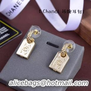 Stylish Chanel Earrings CE5504