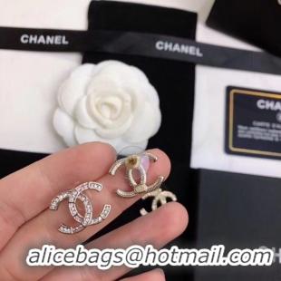 Most Popular Chanel Earrings CE5505