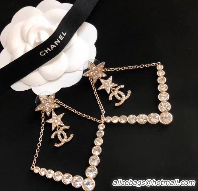 Pretty Style Chanel Earrings CE5507