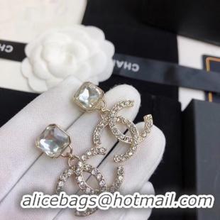 Best Product Chanel Earrings CE5511