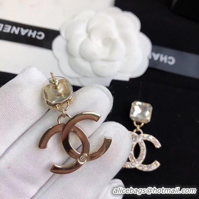 Best Product Chanel Earrings CE5511