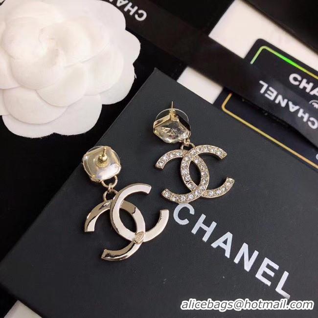 Best Product Chanel Earrings CE5511