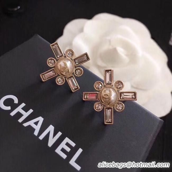 Grade Quality Chanel Earrings CE5513