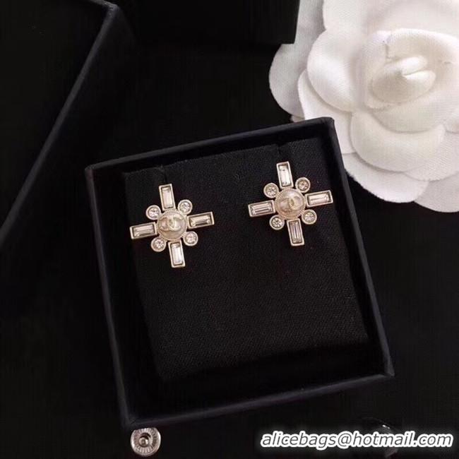 Grade Quality Chanel Earrings CE5513