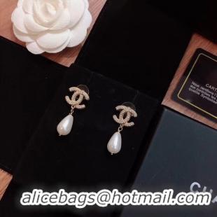 Best Grade Chanel Earrings CE5514