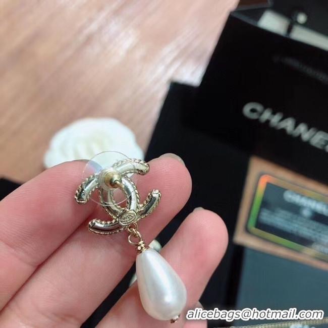 Best Grade Chanel Earrings CE5514