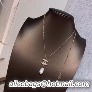 Low Price Chanel Necklace CE5515