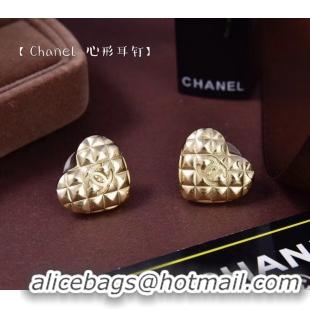 Good Quality Chanel Earrings CE5516