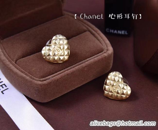 Good Quality Chanel Earrings CE5516