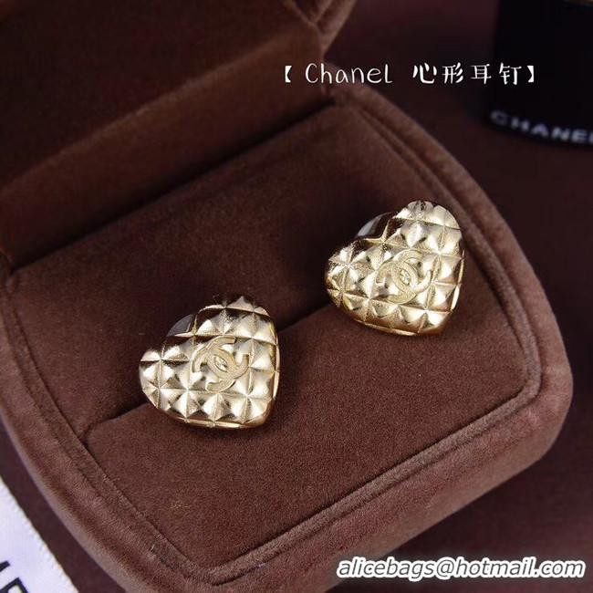 Good Quality Chanel Earrings CE5516