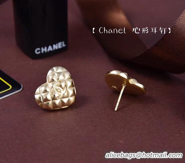 Good Quality Chanel Earrings CE5516