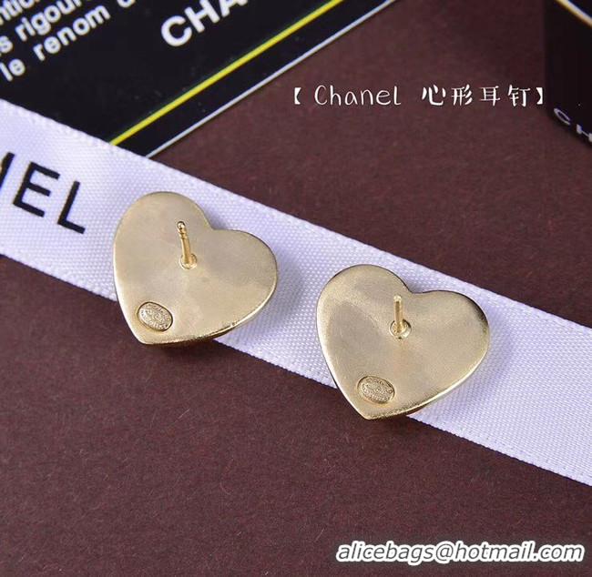 Good Quality Chanel Earrings CE5516