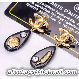 Top Design Chanel Earrings CE5517