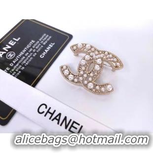 Good Product Chanel Brooch CE5518