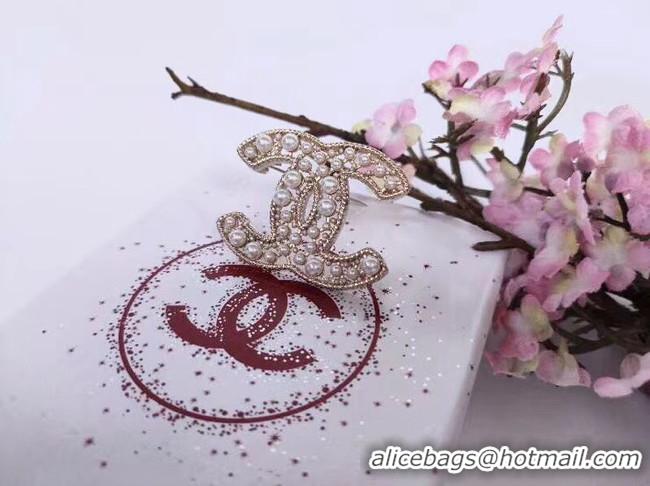 Good Product Chanel Brooch CE5518