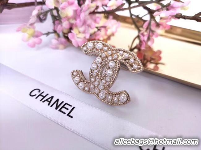 Good Product Chanel Brooch CE5518