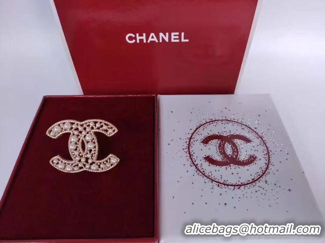 Good Product Chanel Brooch CE5518