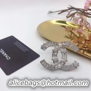 Luxury Discount Chanel Brooch CE5519