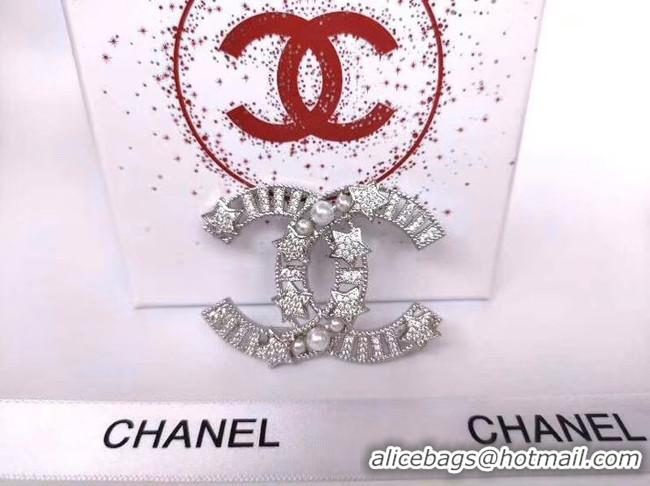 Luxury Discount Chanel Brooch CE5519