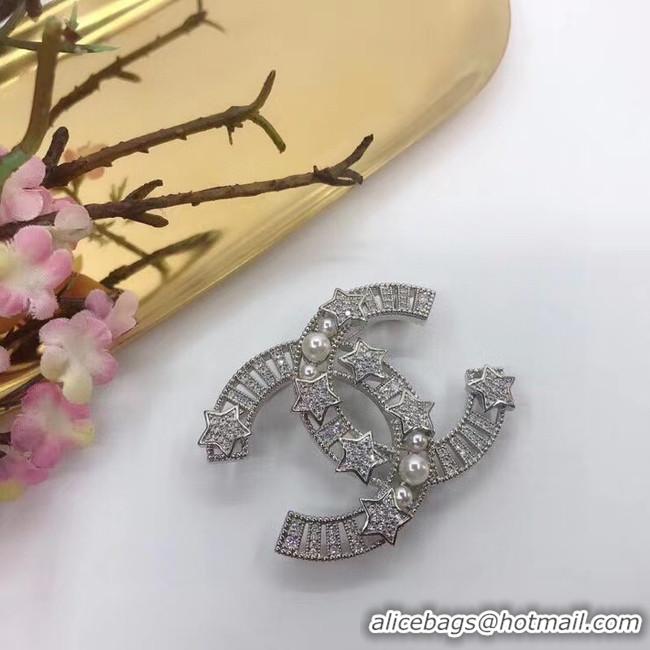 Luxury Discount Chanel Brooch CE5519