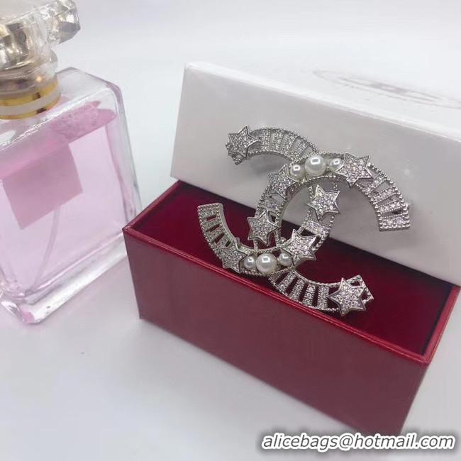 Luxury Discount Chanel Brooch CE5519