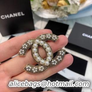 Discount Chanel Brooch CE5520