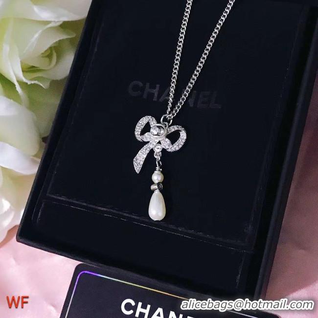 Unique Style Chanel Necklace CE5521