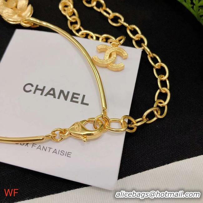 Luxury Cheap Chanel Necklace CE5522